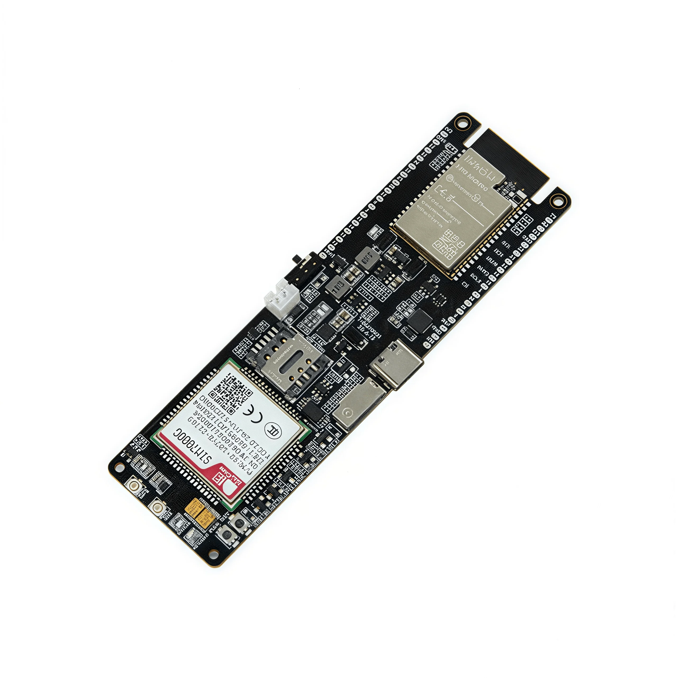 LilyGO T-SIM7000G ESP32 + SIM7000G module